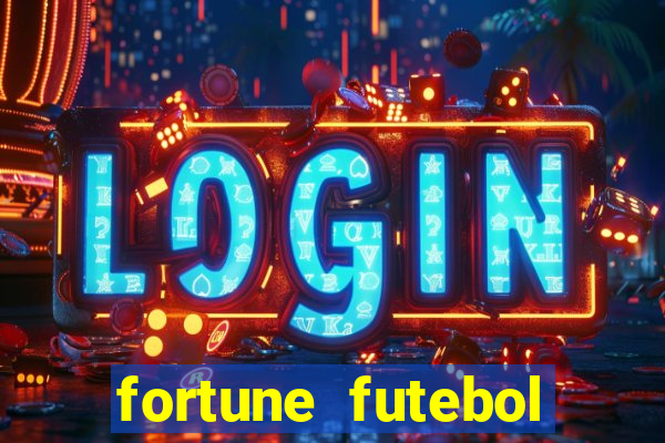 fortune futebol fever demo